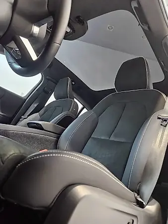 Volvo C40 Recharge - Imagem 5