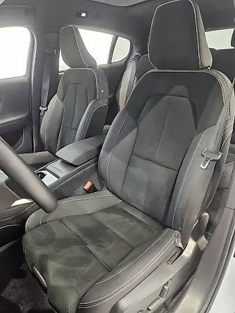 Volvo C40 Recharge - Imagem 6