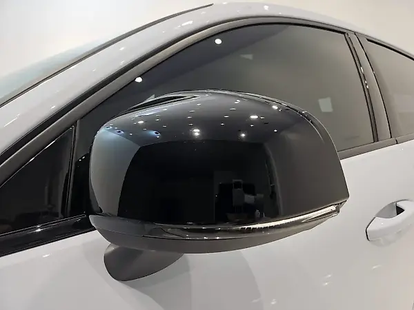 Volvo C40 Recharge - Imagem 4