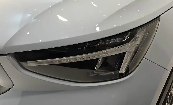 Volvo C40 Recharge - Imagem 3