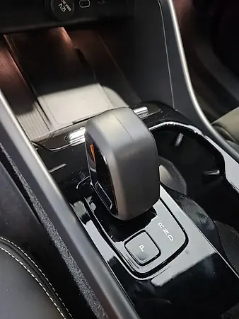 Volvo C40 Recharge - Imagem 12