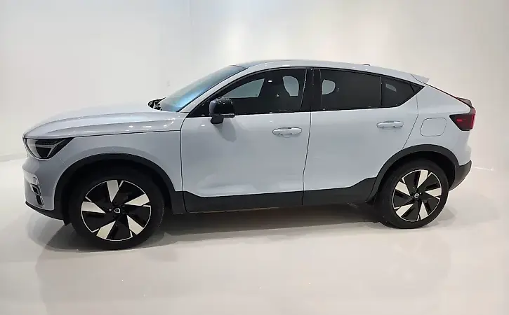 Volvo C40 Recharge - Imagem 9