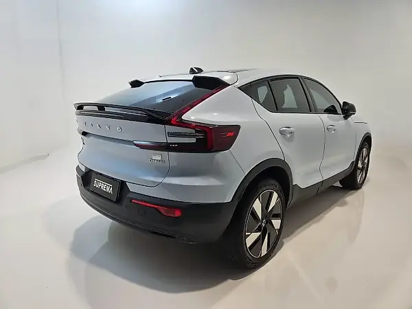Volvo C40 Recharge - Imagem 19