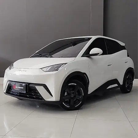 BYD Dolphin Mini - Imagem 1