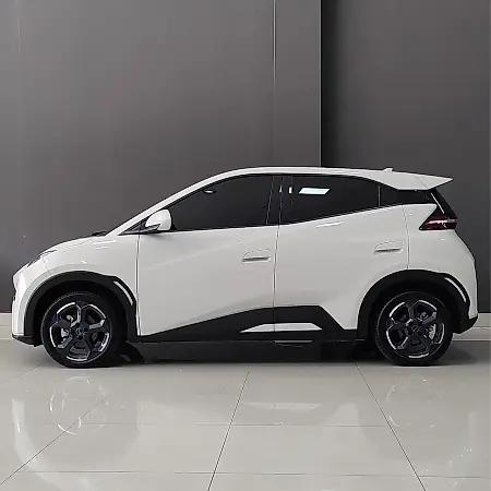 BYD Dolphin Mini - Imagem 2