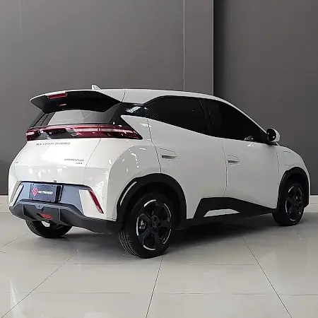 BYD Dolphin Mini - Imagem 5
