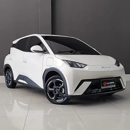 BYD Dolphin Mini - Imagem 6