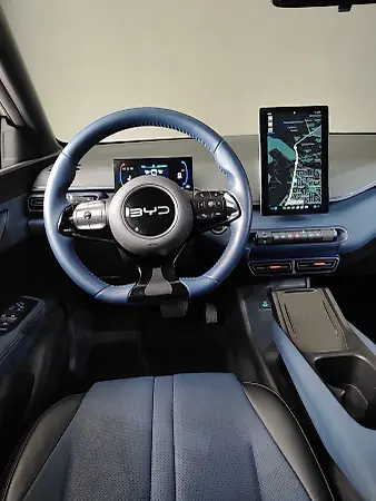BYD Dolphin Mini - Imagem 7