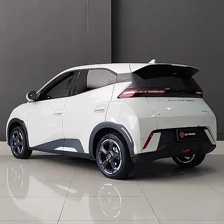 BYD Dolphin Mini - Imagem 3