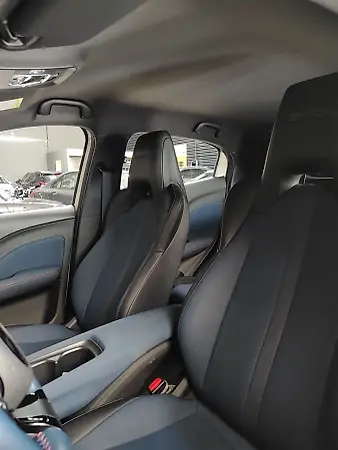 BYD Dolphin Mini - Imagem 9