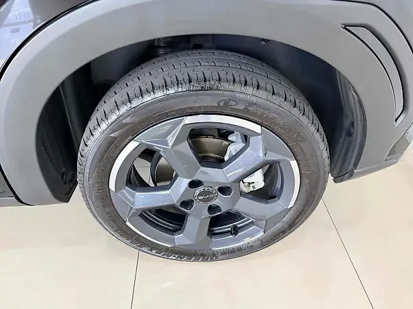 BYD Dolphin Mini - Imagem 18