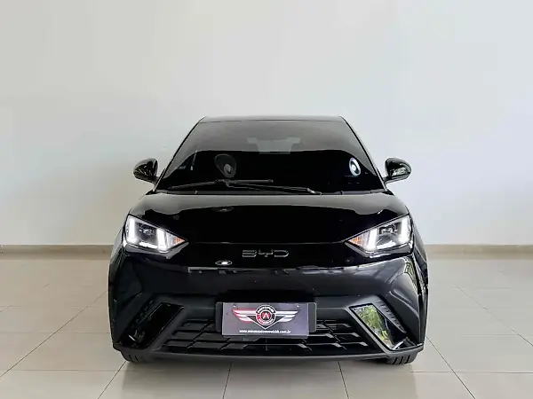BYD Dolphin Mini - Imagem 2