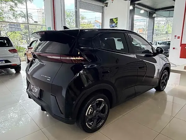 BYD Dolphin Mini - Imagem 5