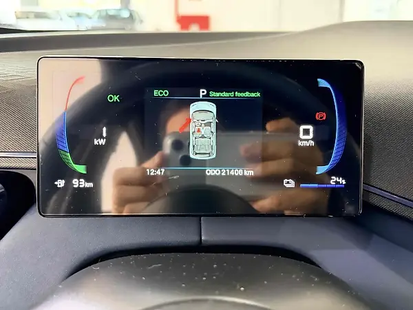 BYD Dolphin Mini - Imagem 12