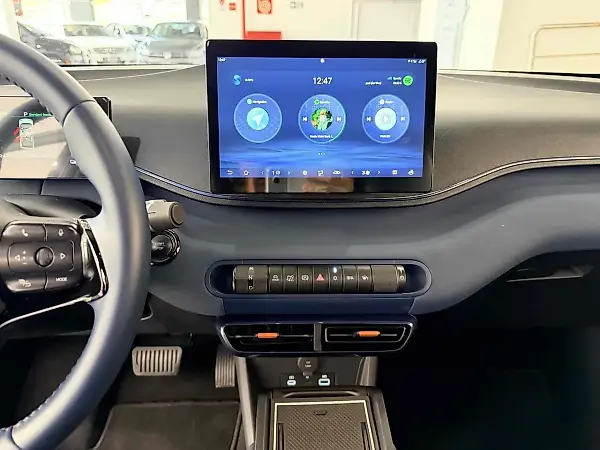 BYD Dolphin Mini - Imagem 11