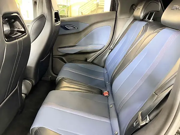BYD Dolphin Mini - Imagem 16
