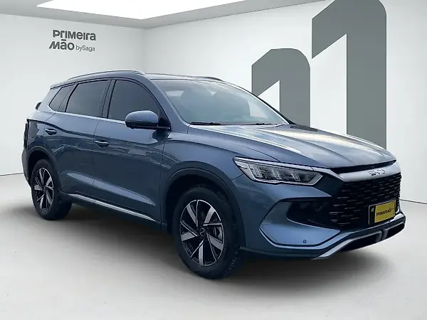 BYD Song Pro - Imagem 2