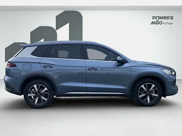 BYD Song Pro - Imagem 3