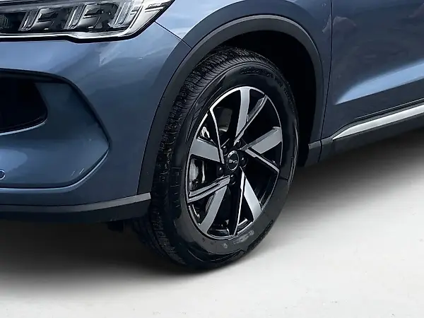 BYD Song Pro - Imagem 8