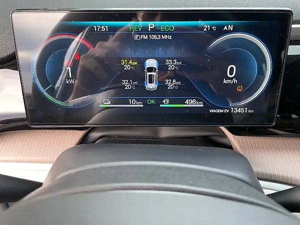 BYD Song Pro - Imagem 11