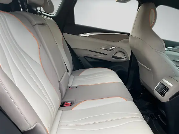 BYD Song Pro - Imagem 13