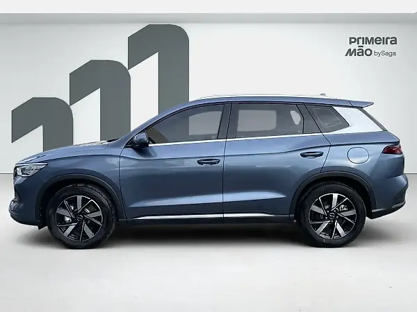 BYD Song Pro - Imagem 6