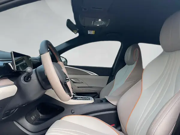 BYD Song Pro - Imagem 10