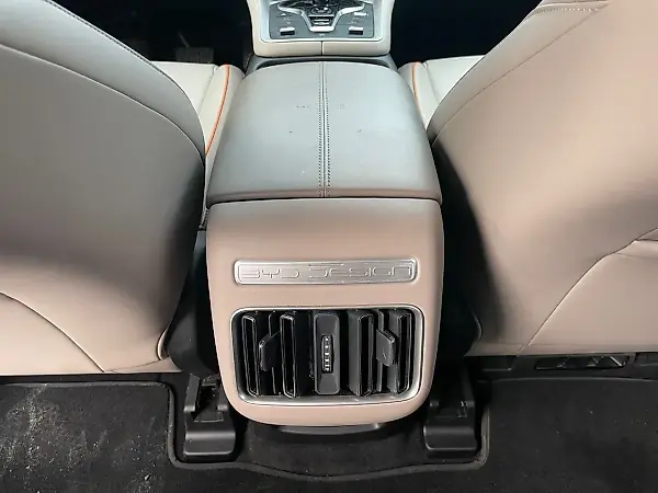 BYD Song Pro - Imagem 16
