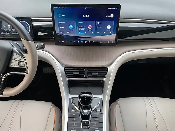 BYD Song Pro - Imagem 18