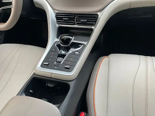 BYD Song Pro - Imagem 17