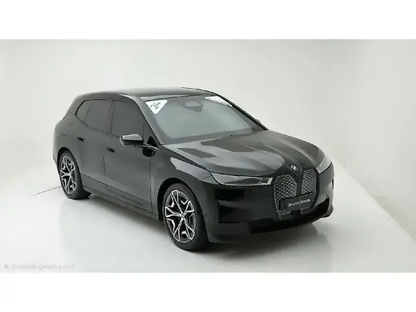 BMW Ix - Imagem 1