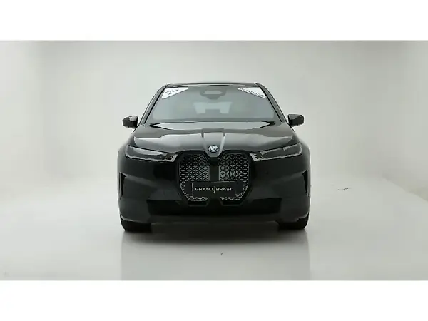 BMW Ix - Imagem 8