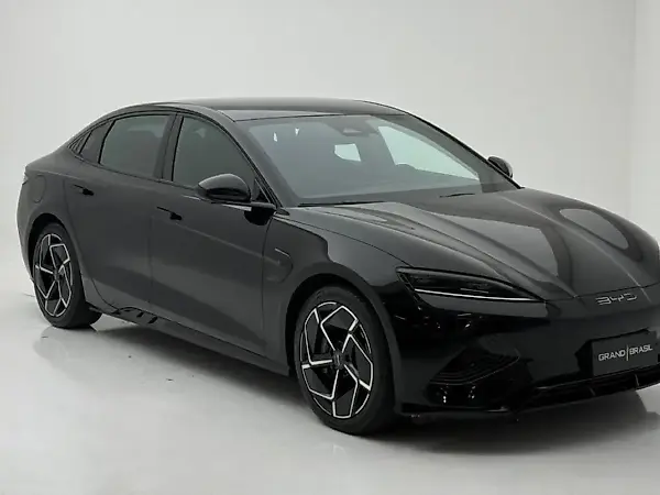 BYD Seal - Imagem 1