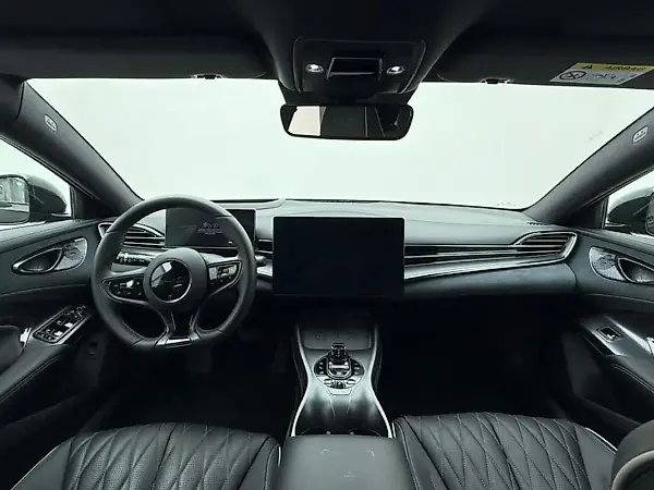 BYD Seal - Imagem 9