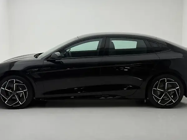 BYD Seal - Imagem 6