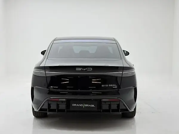 BYD Seal - Imagem 4