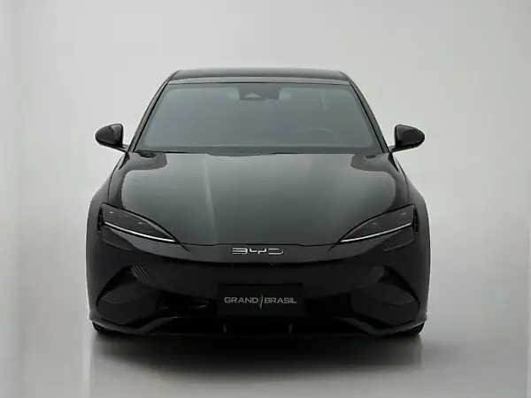 BYD Seal - Imagem 8