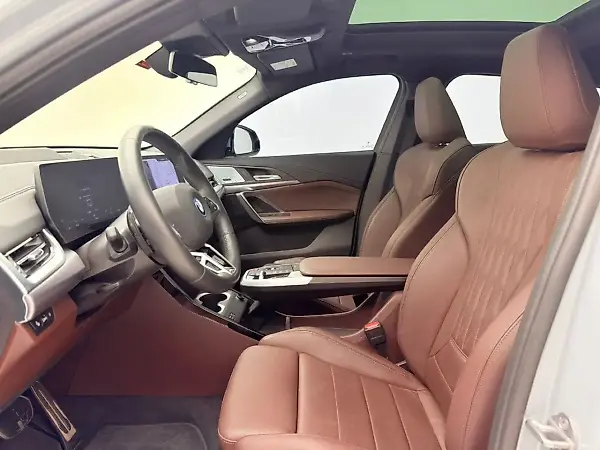BMW Ix - Imagem 13