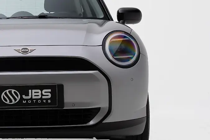 Mini Cooper SE - Imagem 3