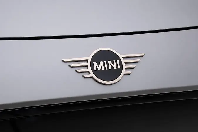 Mini Cooper SE - Imagem 4