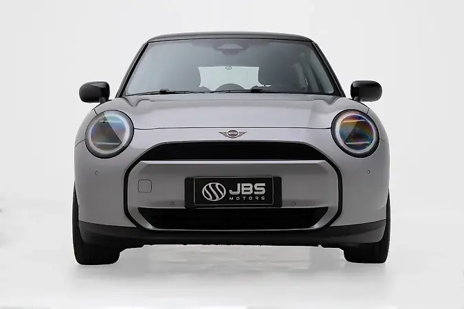 Mini Cooper SE - Imagem 2