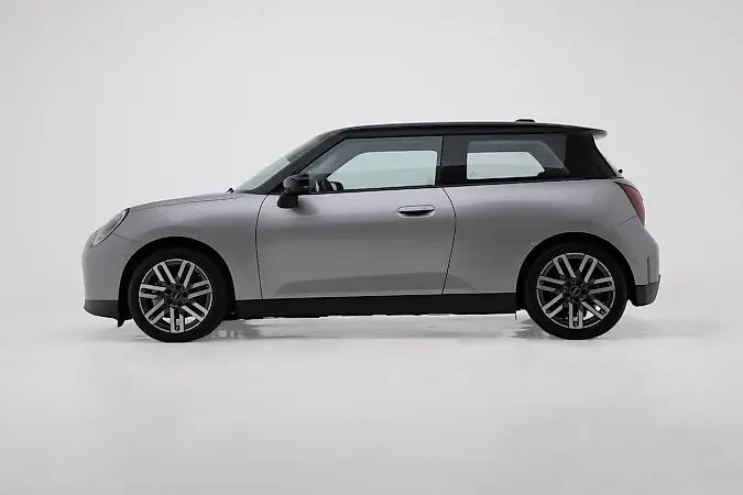 Mini Cooper SE - Imagem 5