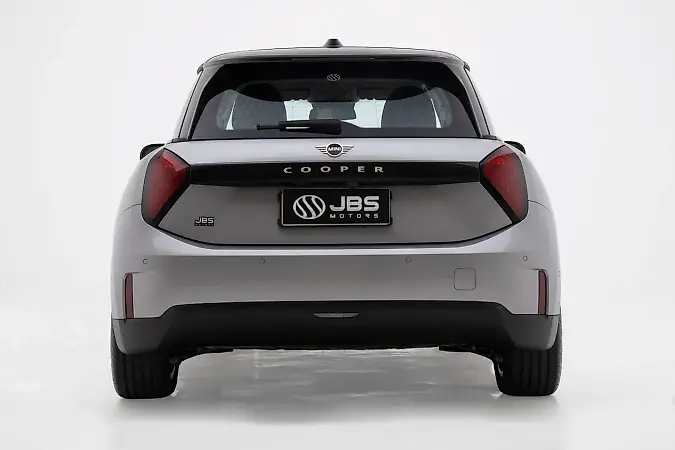 Mini Cooper SE - Imagem 7
