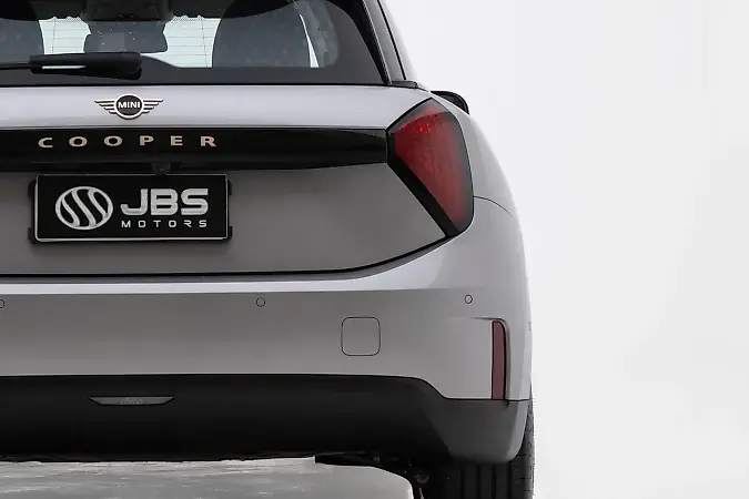 Mini Cooper SE - Imagem 8
