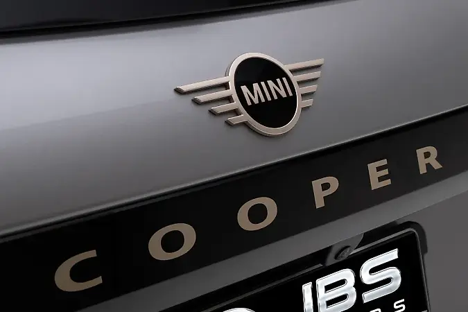 Mini Cooper SE - Imagem 10