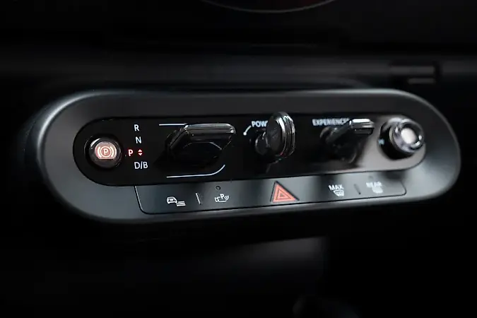 Mini Cooper SE - Imagem 14