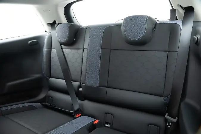 Mini Cooper SE - Imagem 18