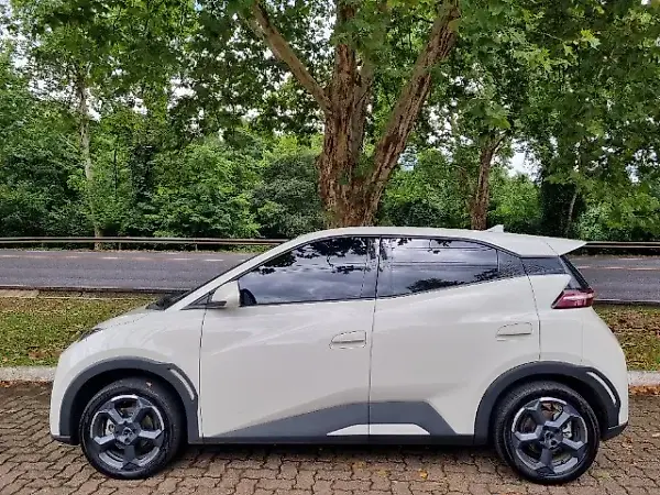 BYD Dolphin Mini - Imagem 6