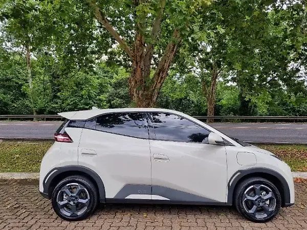 BYD Dolphin Mini - Imagem 5