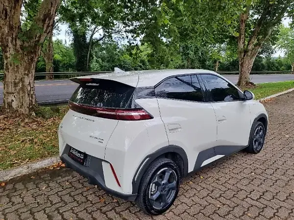 BYD Dolphin Mini - Imagem 3